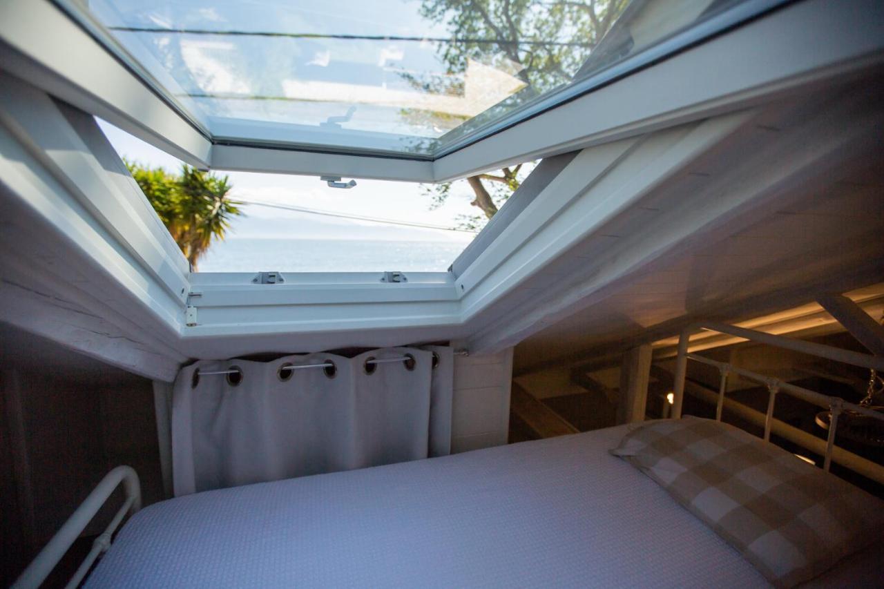 Spa Villa Skaloma Nafpaktos Bagian luar foto