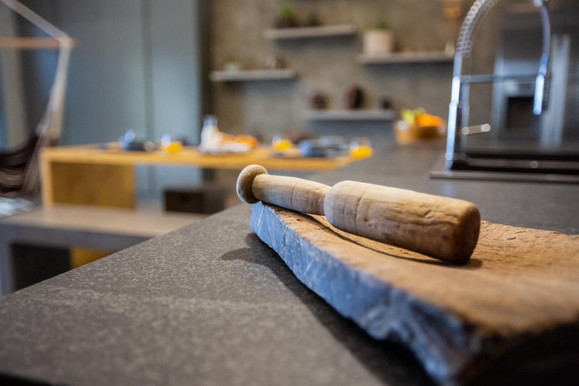 Spa Villa Skaloma Nafpaktos Bagian luar foto